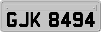 GJK8494