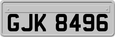 GJK8496