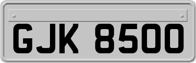 GJK8500