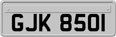 GJK8501
