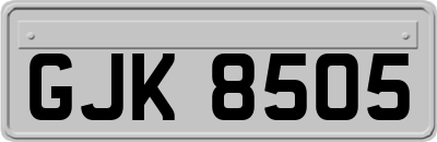 GJK8505