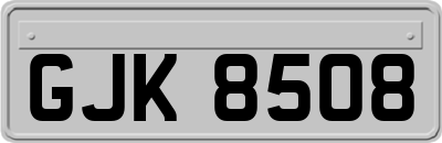 GJK8508