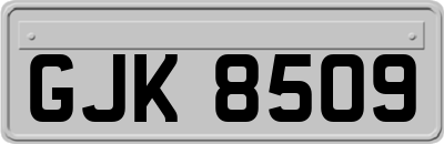 GJK8509