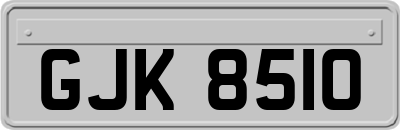 GJK8510