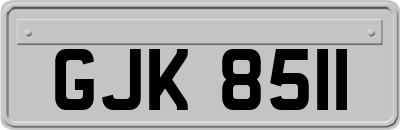 GJK8511