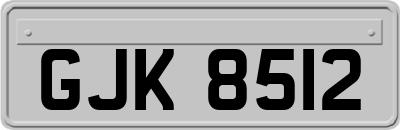 GJK8512