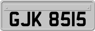 GJK8515