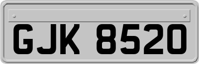 GJK8520