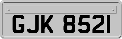GJK8521