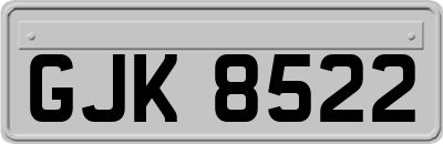 GJK8522