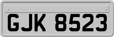 GJK8523