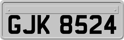 GJK8524