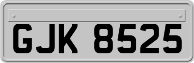 GJK8525