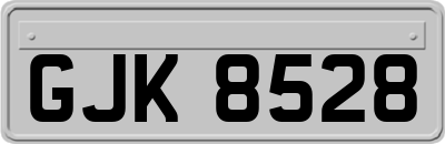 GJK8528