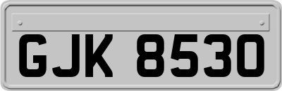 GJK8530
