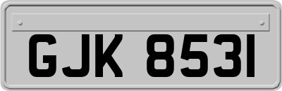 GJK8531