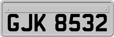 GJK8532