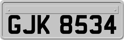 GJK8534