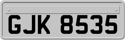 GJK8535