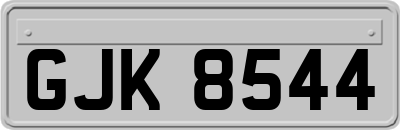 GJK8544