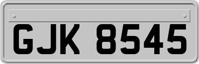 GJK8545
