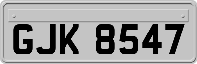 GJK8547