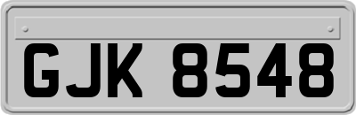 GJK8548