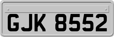 GJK8552