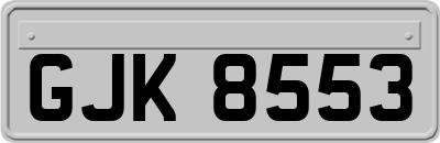 GJK8553