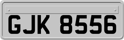 GJK8556