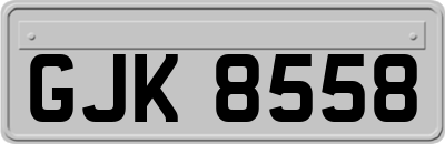 GJK8558