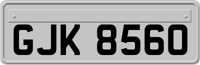 GJK8560