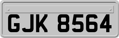 GJK8564