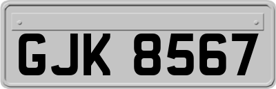 GJK8567