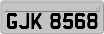 GJK8568