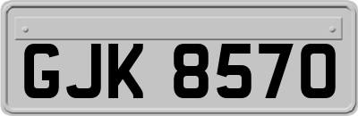 GJK8570