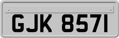 GJK8571
