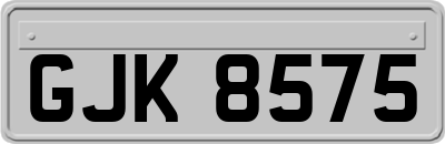 GJK8575