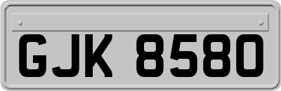 GJK8580