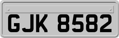 GJK8582