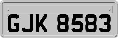 GJK8583