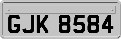 GJK8584