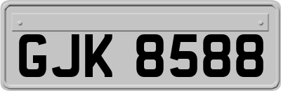 GJK8588