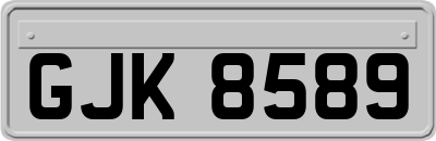 GJK8589