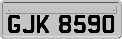 GJK8590