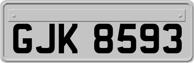 GJK8593