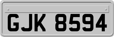 GJK8594