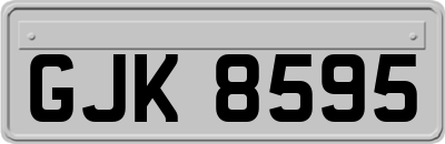 GJK8595