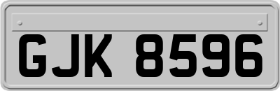 GJK8596