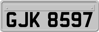GJK8597